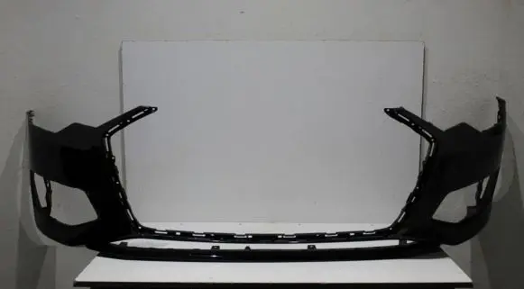 Audi A6 S6 C8 4K Front bumper 4K0807434A 4K0807437 1000E0