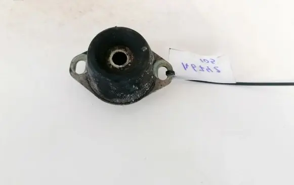 Peugeot 307 Engine mount bracket 96230491