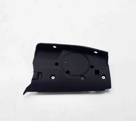 Maserati Quattroporte Dashboard lower bottom trim panel 700192200 05108294AA1