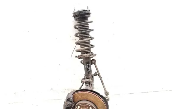 Ford Fiesta Front wheel hub spindle knuckle H1BC-18K001-HB