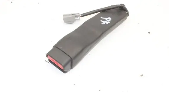 Tesla Model S Front seatbelt buckle 101949305E