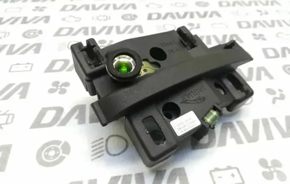 Jaguar S-Type Other control units/modules 3R8310C915BC