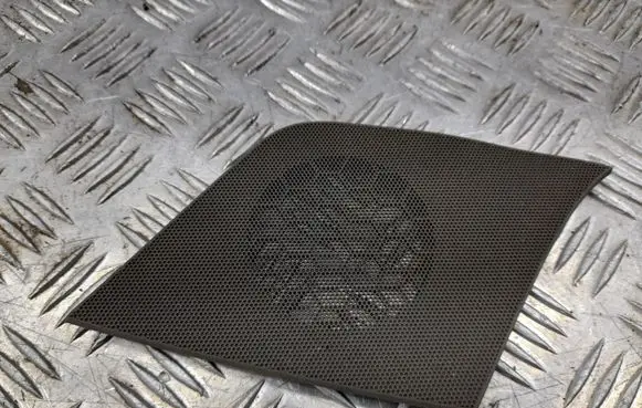 Side speaker trim/cover