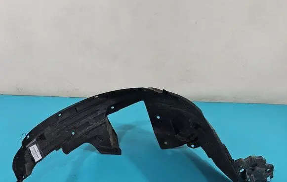 Honda Jazz Front wheel arch liner splash guards IMPRK1468172