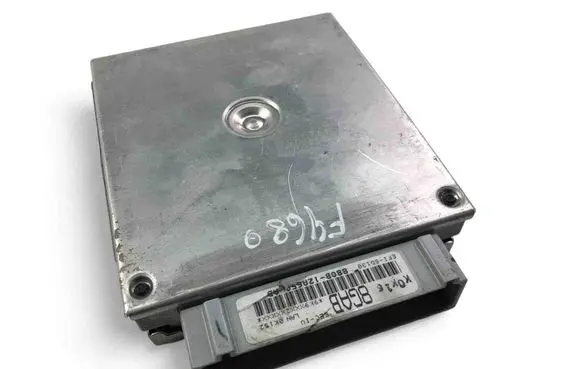 Ford Sierra Engine control unit/module ECU 88GB12A650AB