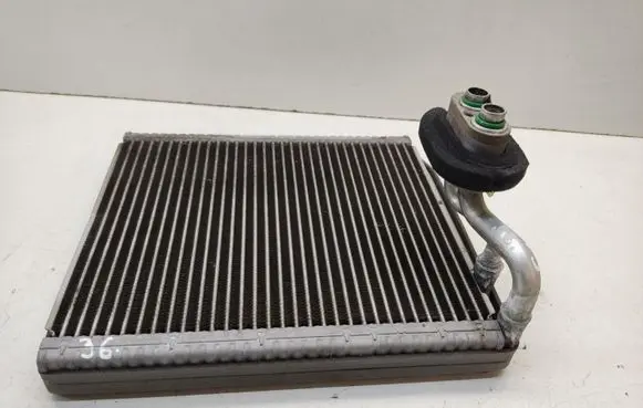 KIA Optima Air conditioning (A/C) radiator (interior) HE512062407