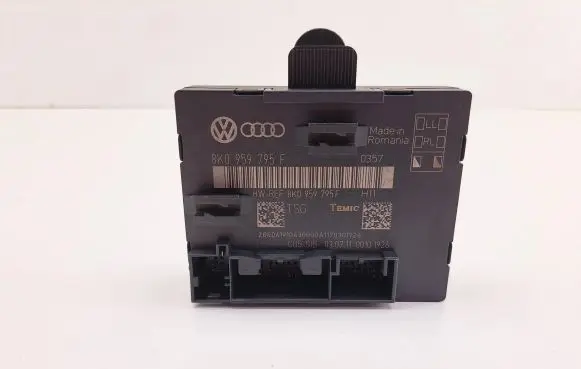 Audi Q5 SQ5 Door control unit/module 8K0959795F 170301926