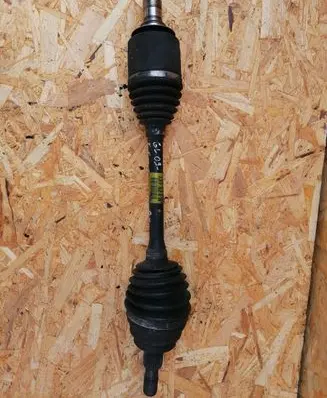 Mercedes-Benz GL X164 Front driveshaft A1643300801