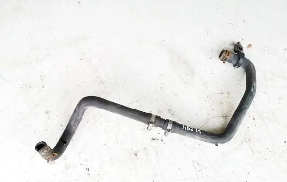 Renault Master II Engine coolant pipe/hose