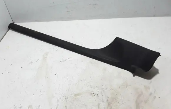 Audi A1 Front sill trim cover 8X3853372