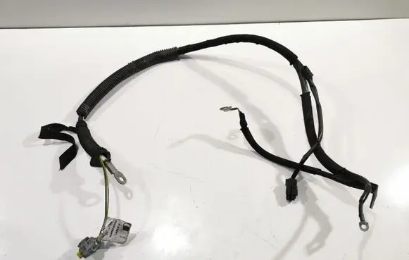 Fiat Scudo Wires (generator/alternator) 1497902080