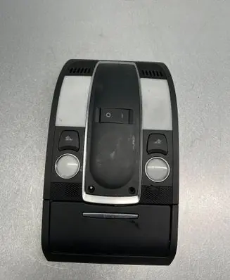 Audi Q7 4L Interior lighting switch ---