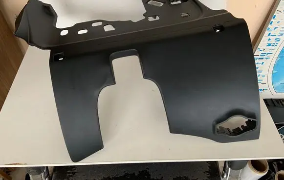 Audi Q5 SQ5 Dashboard lower bottom trim panel 8R1880301D 8R1880301