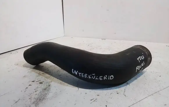 Ford Focus Intercooler hose/pipe