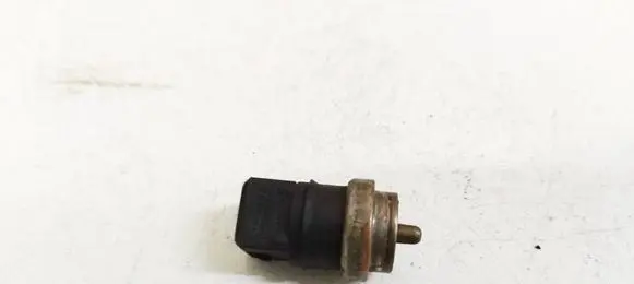 Renault Megane II Coolant temperature sensor 7700105087
