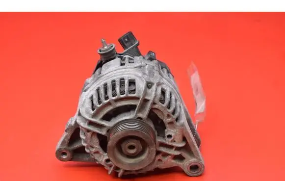 Toyota Corolla E120 E130 Generator/alternator 270600D140B
