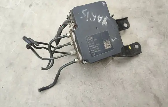 Toyota Yaris ABS Pump 895410D170 06210962033 06261338041