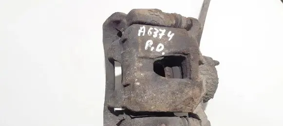 Toyota Corolla Verso E121 Front brake caliper