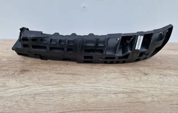 Renault Megane III Front bumper mounting bracket 8200445980