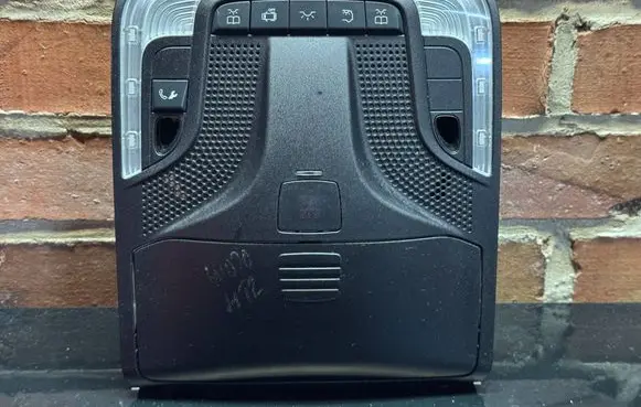 Mercedes-Benz Sprinter W907 W910 Other interior light A9109007400 H00437874 2JM01297433