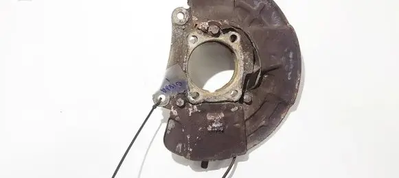 Volvo S80 Front wheel hub 9461943