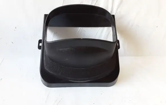 Volkswagen Crafter Dashboard trim A9066880006