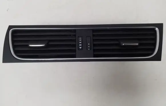 Audi A5 8T 8F Dashboard side air vent grill/cover trim 8T1820951B
