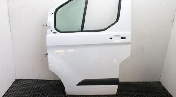 Ford Transit Custom Front door
