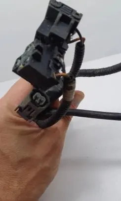 Honda CR-V Headlight/headlamp wiring loom/harness 