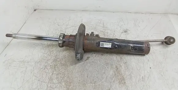 Volkswagen PASSAT B6 Front shock absorber/damper 3C0413031AT 1T0412103A