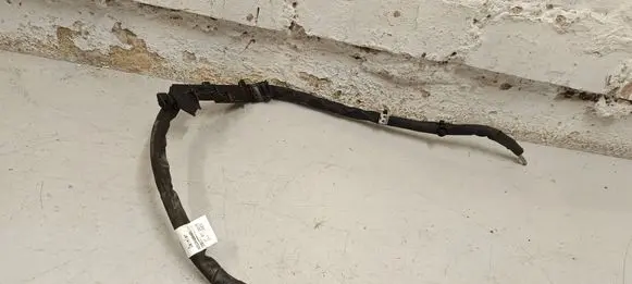 Mercedes-Benz GLC X253 C253 Positive cable (battery) A2535400401