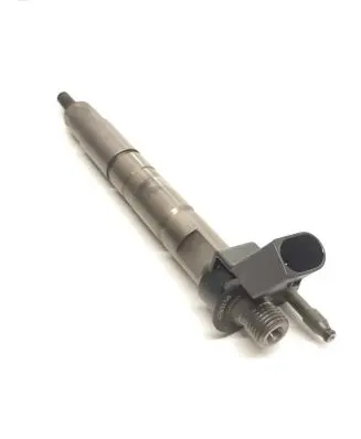 BMW 5 F10 F11 Fuel injector 7805428