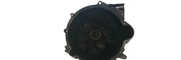 Mitsubishi Pajero Sport I Manual 5 speed gearbox AA84388
