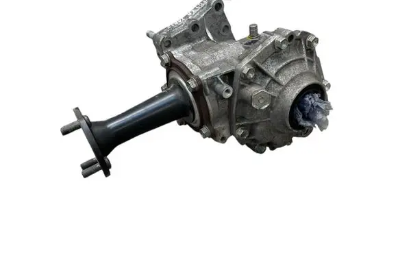 Toyota Yaris XP210 Gearbox transfer box case 210329 3PN002 3Y062