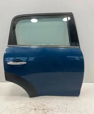 Mini Cooper Countryman R60 Rear door