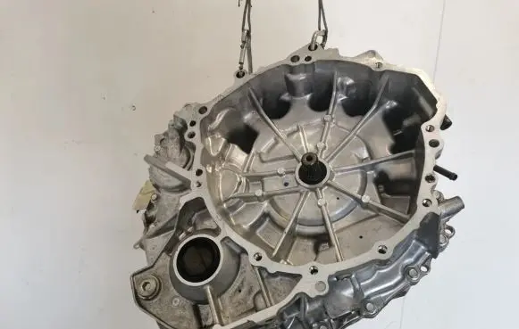 Toyota Corolla E210 E21 Automatic gearbox 3090002050