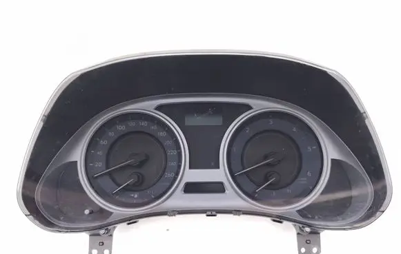 Lexus IS 220D-250-350 Speedometer (instrument cluster) 8380053A50
