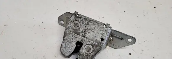 Mercedes-Benz A W168 Tailgate/trunk/boot lock/catch/latch 