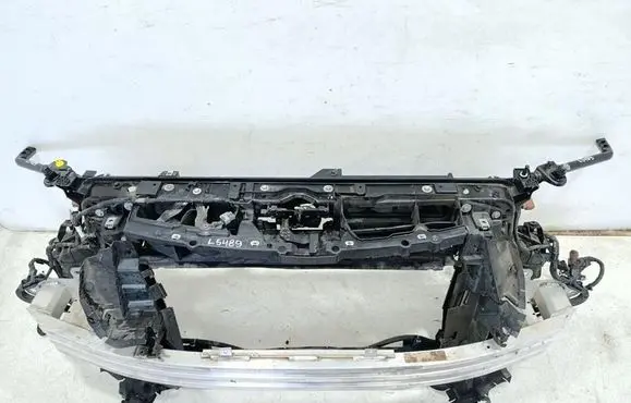 Chrysler Pacifica Radiator support slam panel 68476065AC