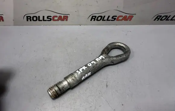 Mercedes-Benz Sprinter W906 Towing hook eye