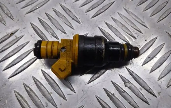 Hyundai Atos Classic Fuel injectors set 35310-02500