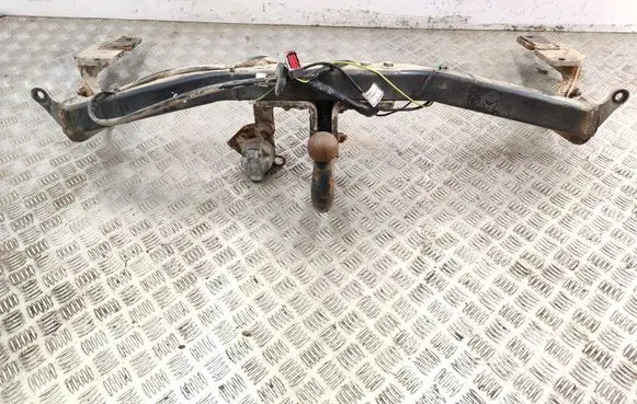 Citroen C5 Detachable towbar 9653200980