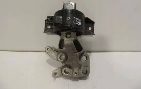 Opel Mokka Engine mount vacuum valve 95090589