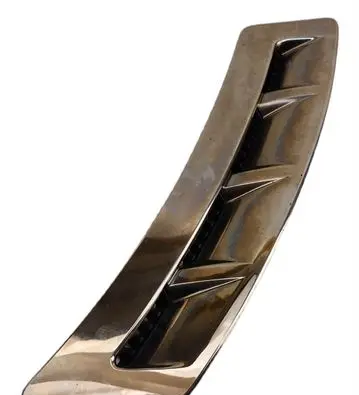 Infiniti FX Fender grill 638241CA0A