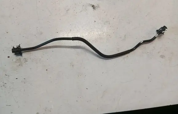 Volvo S60 Engine coolant pipe/hose 6G918C012XF