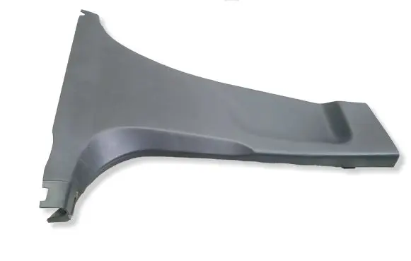 Mazda 6 (B) pillar trim (bottom) GHP968220 G46L K3006