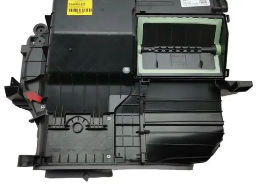Volkswagen ID.3 Heater fan/blower 1EA820153P