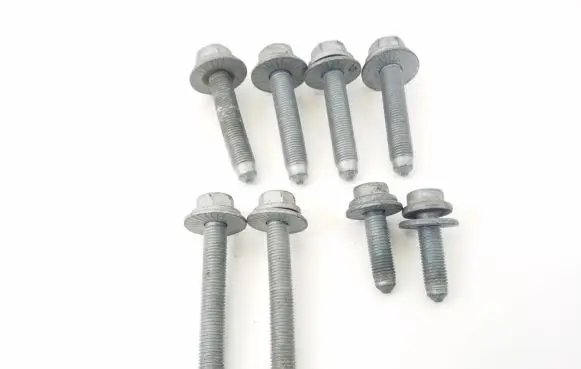Other front suspension part