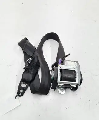Audi A4 S4 B7 8E 8H Front seatbelt 8E0857706G