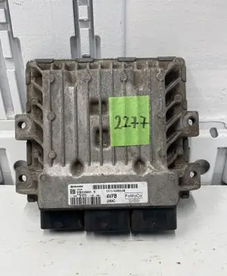 Ford Transit Engine control unit/module S180145001B CC1112A65